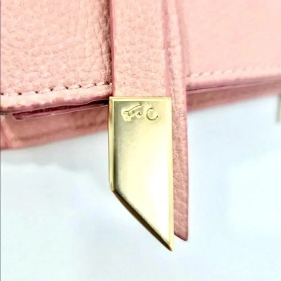 Foley + Corinna — City Blooms Chain Crossbody  - Picture 3 of 4